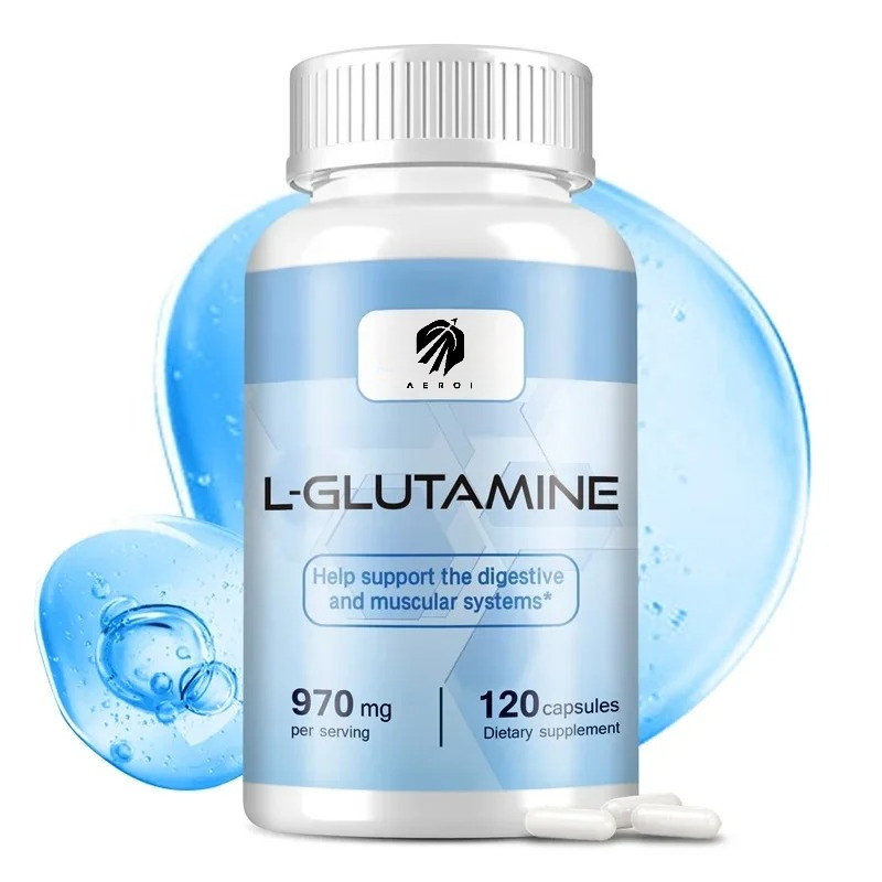 L-Glutamine Supplement for Wor - Nutrition Sports Fitness avaliação e preço
