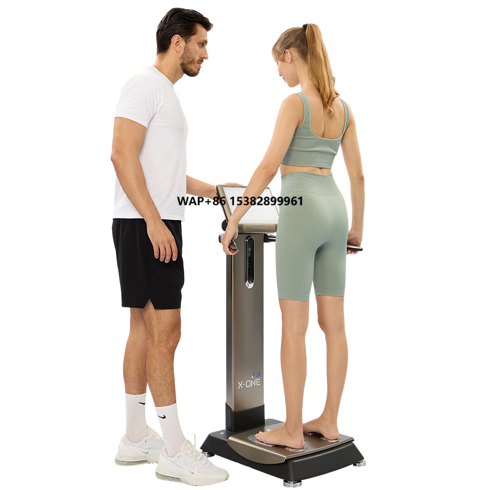 X ONE SE Body Massager Full Bo - Nutrition One Fitness avaliação e preço