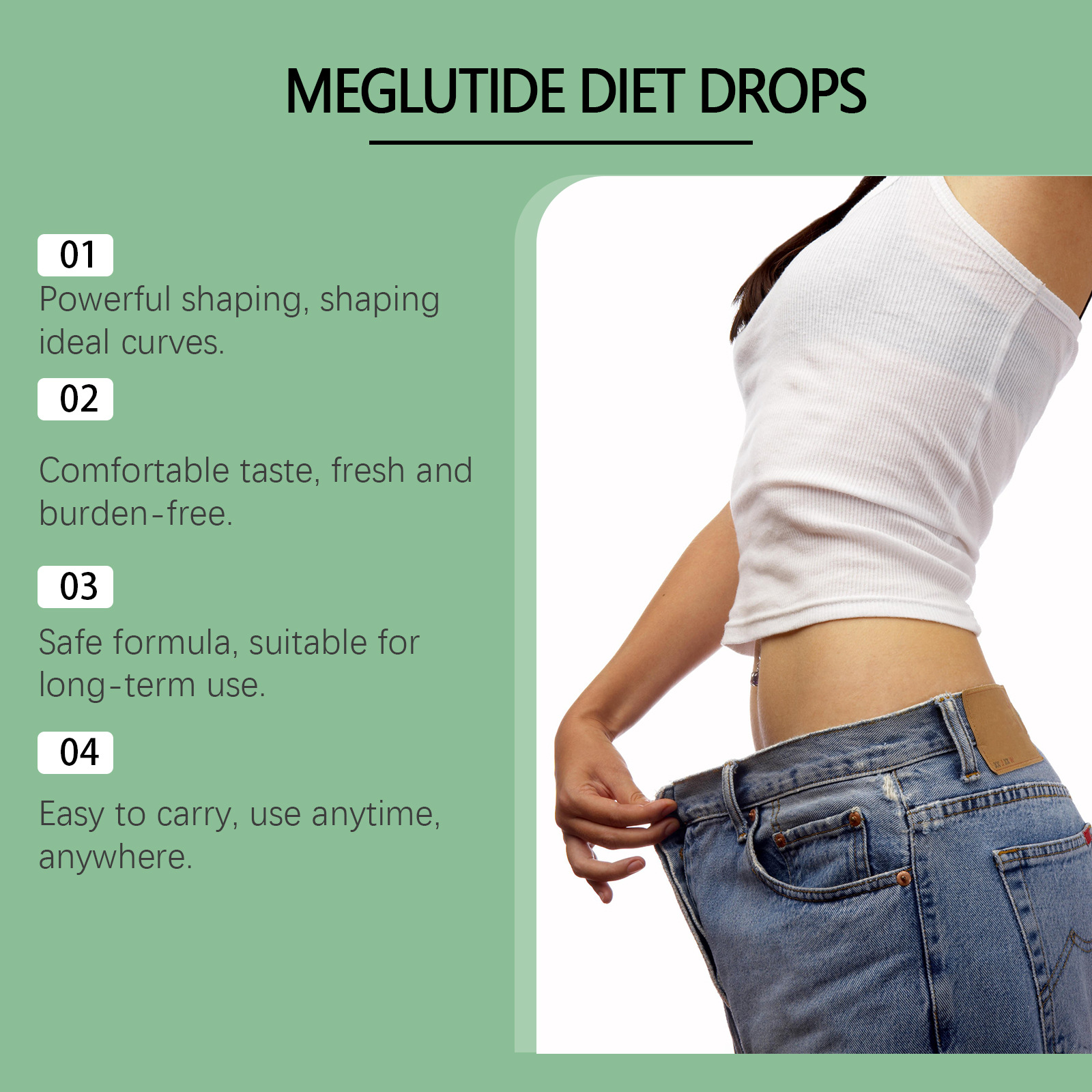 DOCTEAT Quick Slimming Drops B - Nutrition One Fitness avaliação e preço