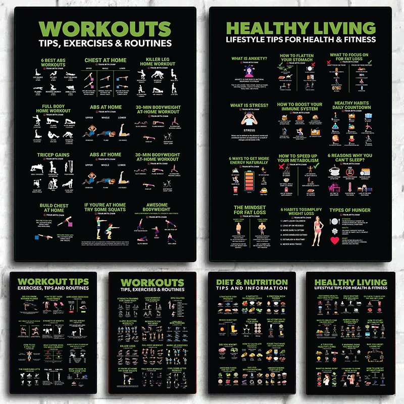 Bodybuilding Exercise Workout  - Nutrition Workout avaliação e preço