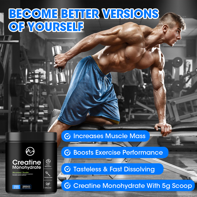 Creatine Monohydrate Energy Pe - Nutrition Workout avaliação e preço