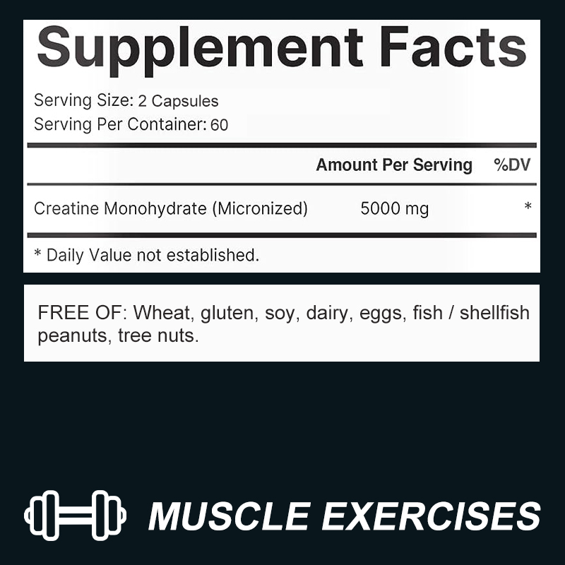 Creatine Monohydrate Energy Pe - Nutrition Workout avaliação e preço
