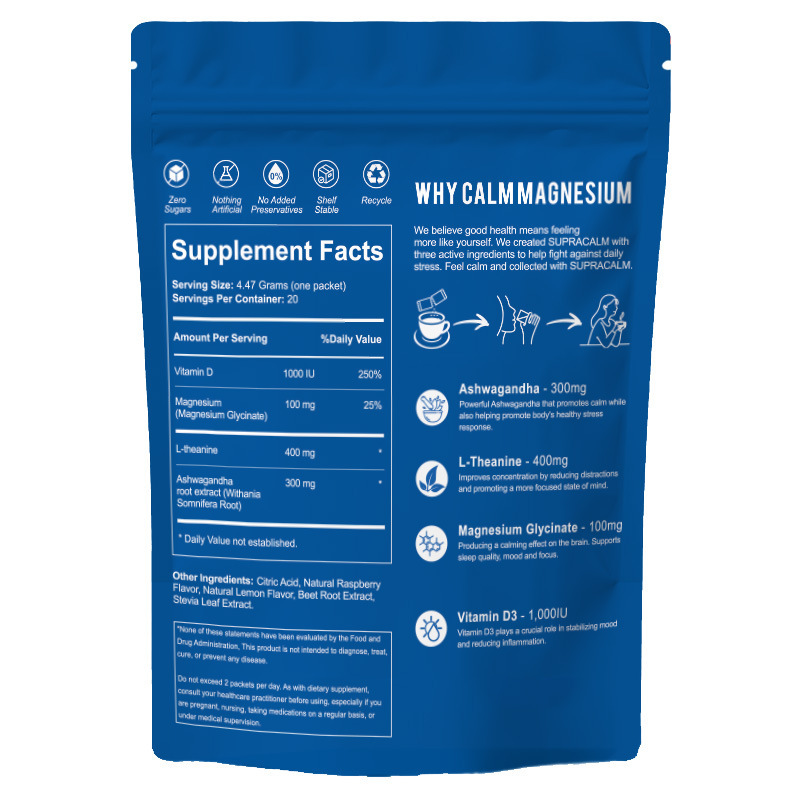 Powdered Drink Mix Electrolyte - Electrolyte Powder Pack avaliação e preço