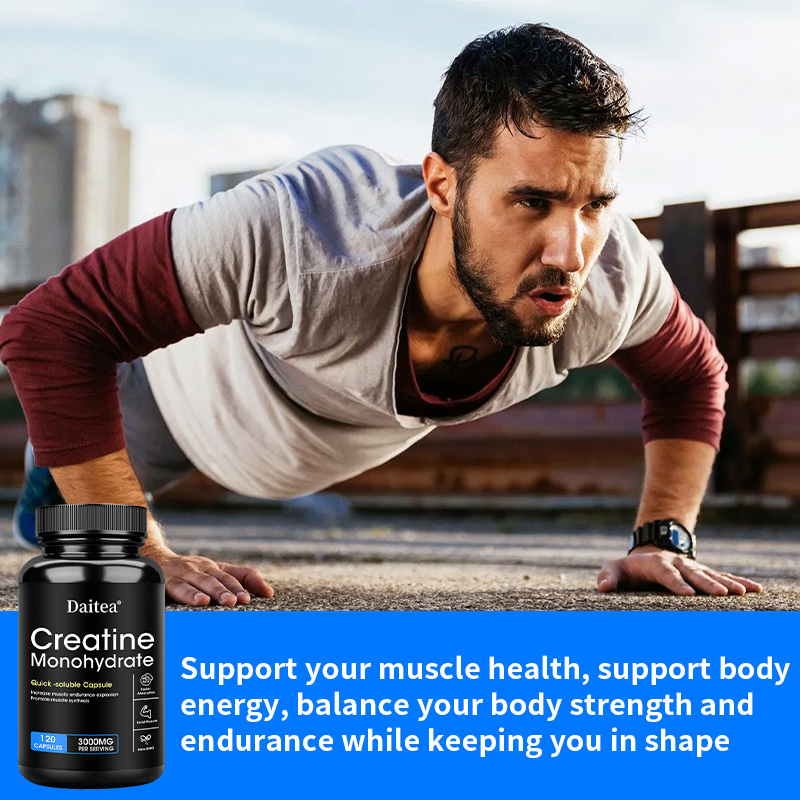 Creatine Monohydrate for Muscl - Nutrition Workout avaliação e preço