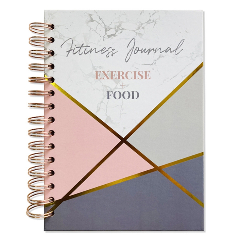 Workout Fitness Journal Planne - Nutrition Workout avaliação e preço