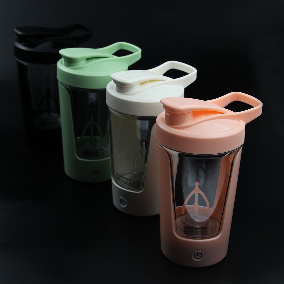 450ml Blenders Cup Portable Pr - Nutrition Sports Fitness avaliação e preço