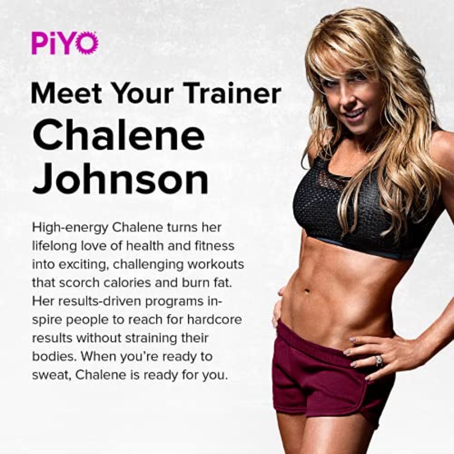 PiYo Base Kit DVD Workout with - Nutrition Workout avaliação e preço