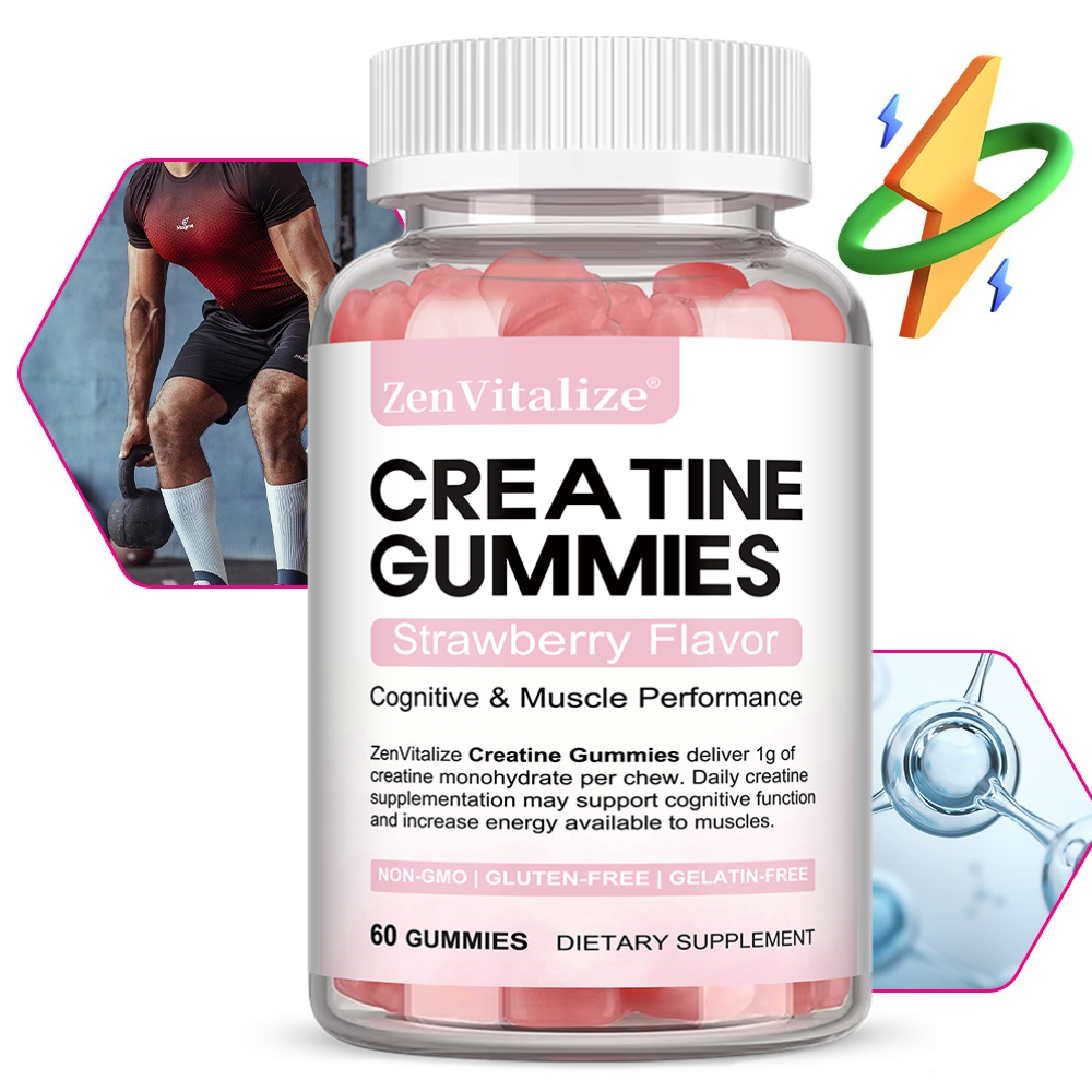 Creatine Gummies, Pre & Post W - Nutrition Workout avaliação e preço