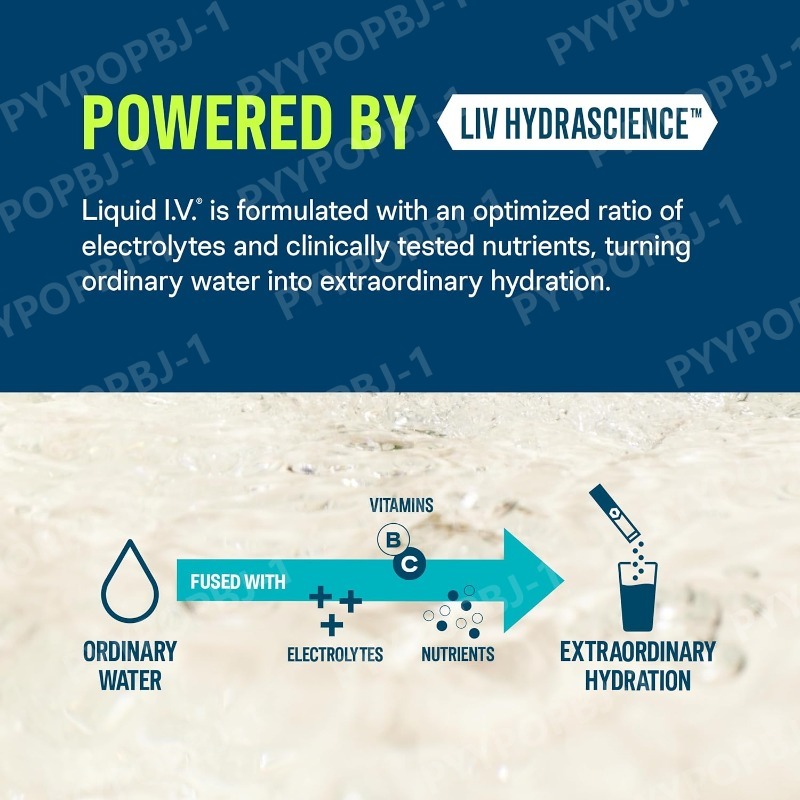 Hydration Multiplier Orange Va - Electrolyte Powder Pack avaliação e preço