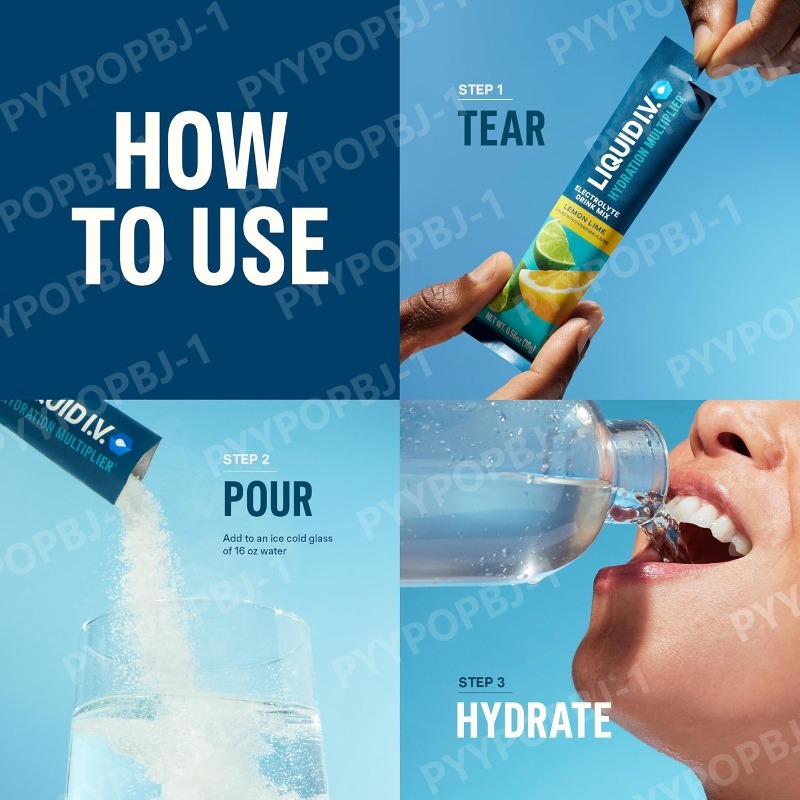 Hydration Multiplier Orange Va - Electrolyte Powder Pack avaliação e preço