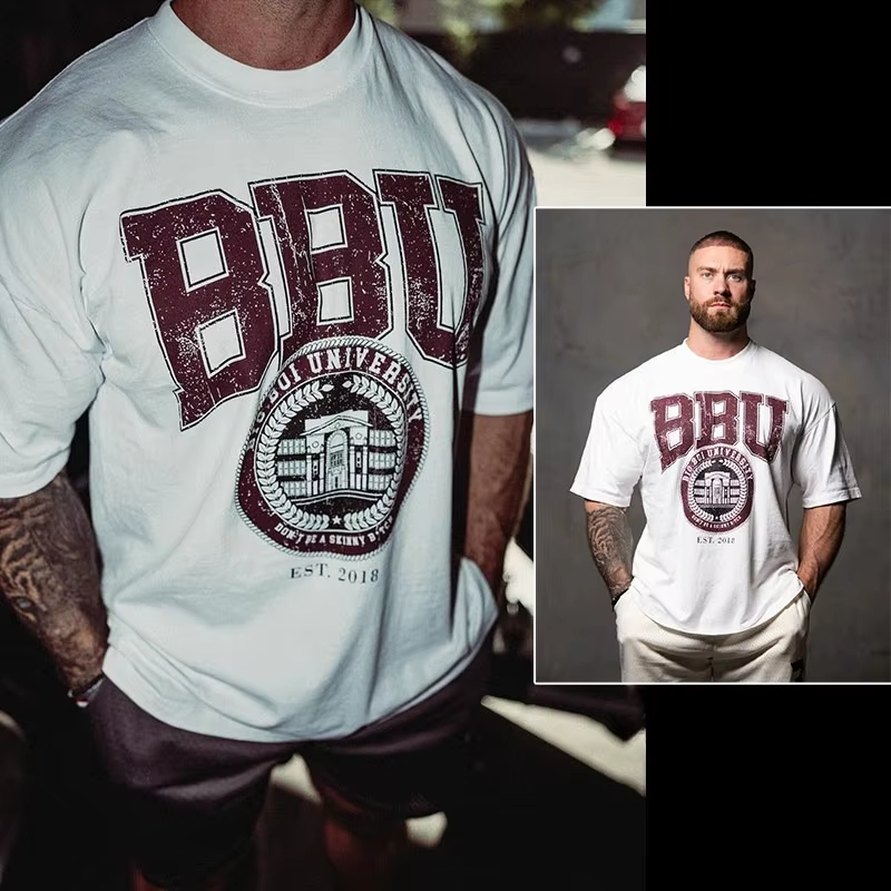 Men's Casual Training T-Shirt, - Nutrition Workout avaliação e preço