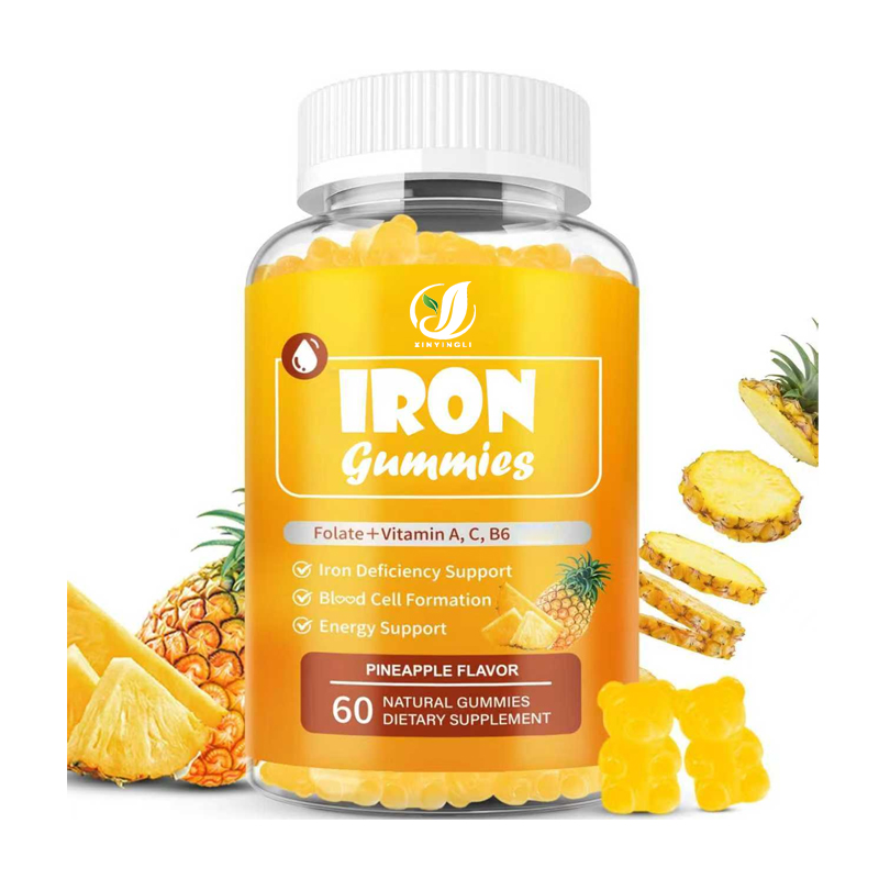 Pure Vegetarian Iron Supplemen - Nutrition Zinc avaliação e preço