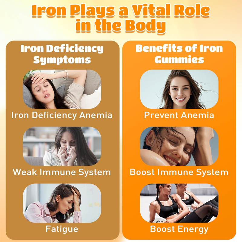 Pure Vegetarian Iron Supplemen - Nutrition Zinc avaliação e preço