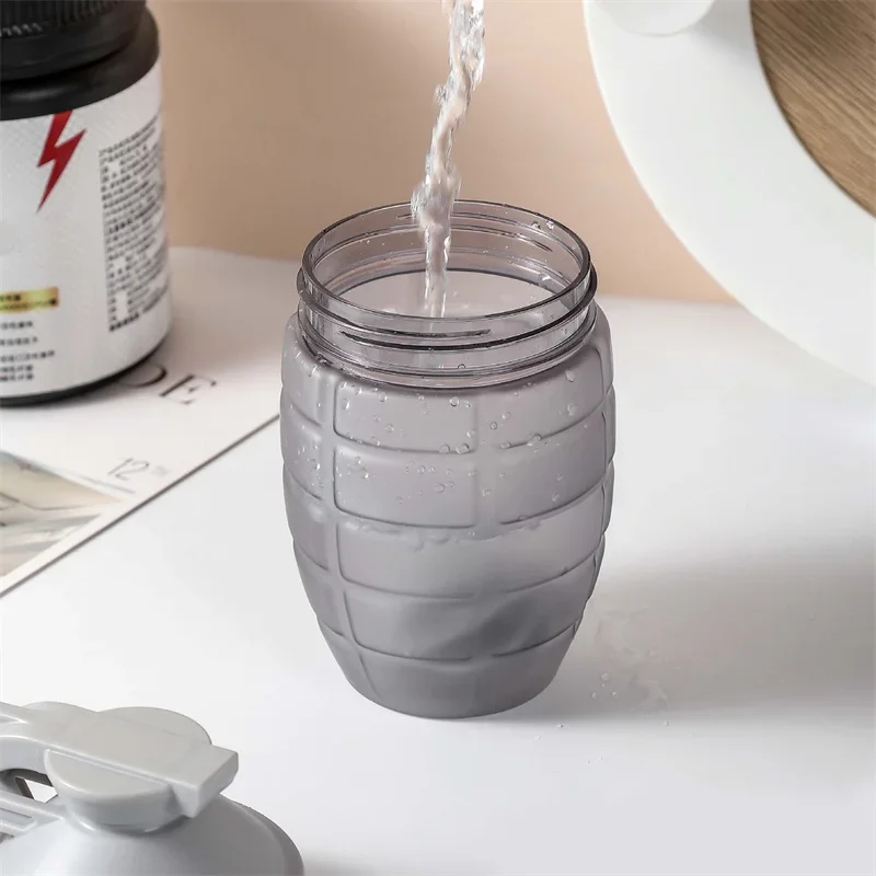 2025 New 600ml Fitness Sports  - Nutrition Sports Fitness avaliação e preço