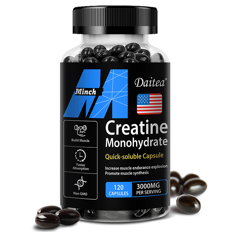 Creatine Monohydrate 3000 Mg-B - Nutrition One Fitness avaliação e preço