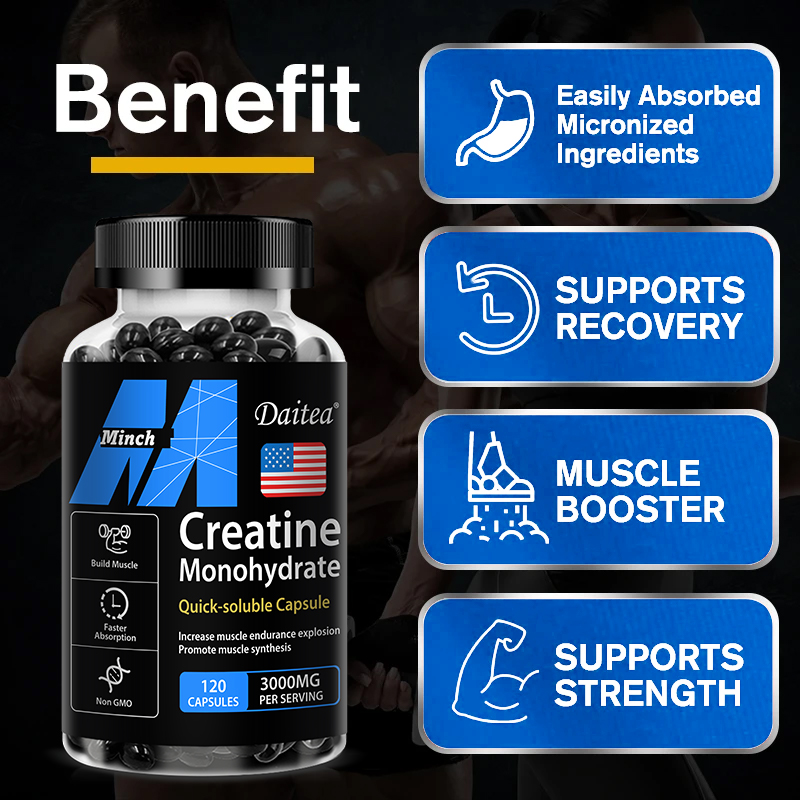 Creatine Monohydrate 3000 Mg-B - Nutrition One Fitness avaliação e preço