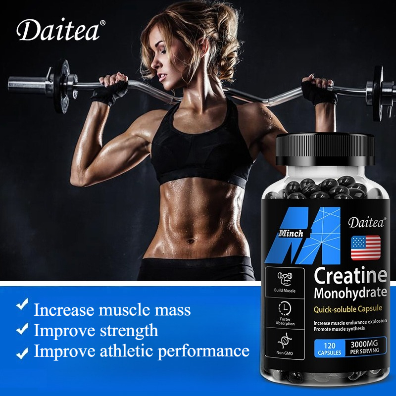 Creatine Monohydrate 3000 Mg-B - Nutrition One Fitness avaliação e preço