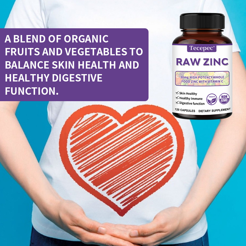 Zinc Vitamins - Raw Zinc Whole - Nutrition Zinc avaliação e preço