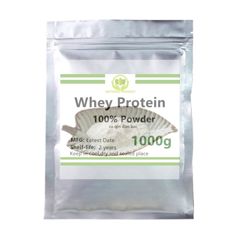 5-layer sealed packaging OEM w - Nutrition Sports Fitness avaliação e preço