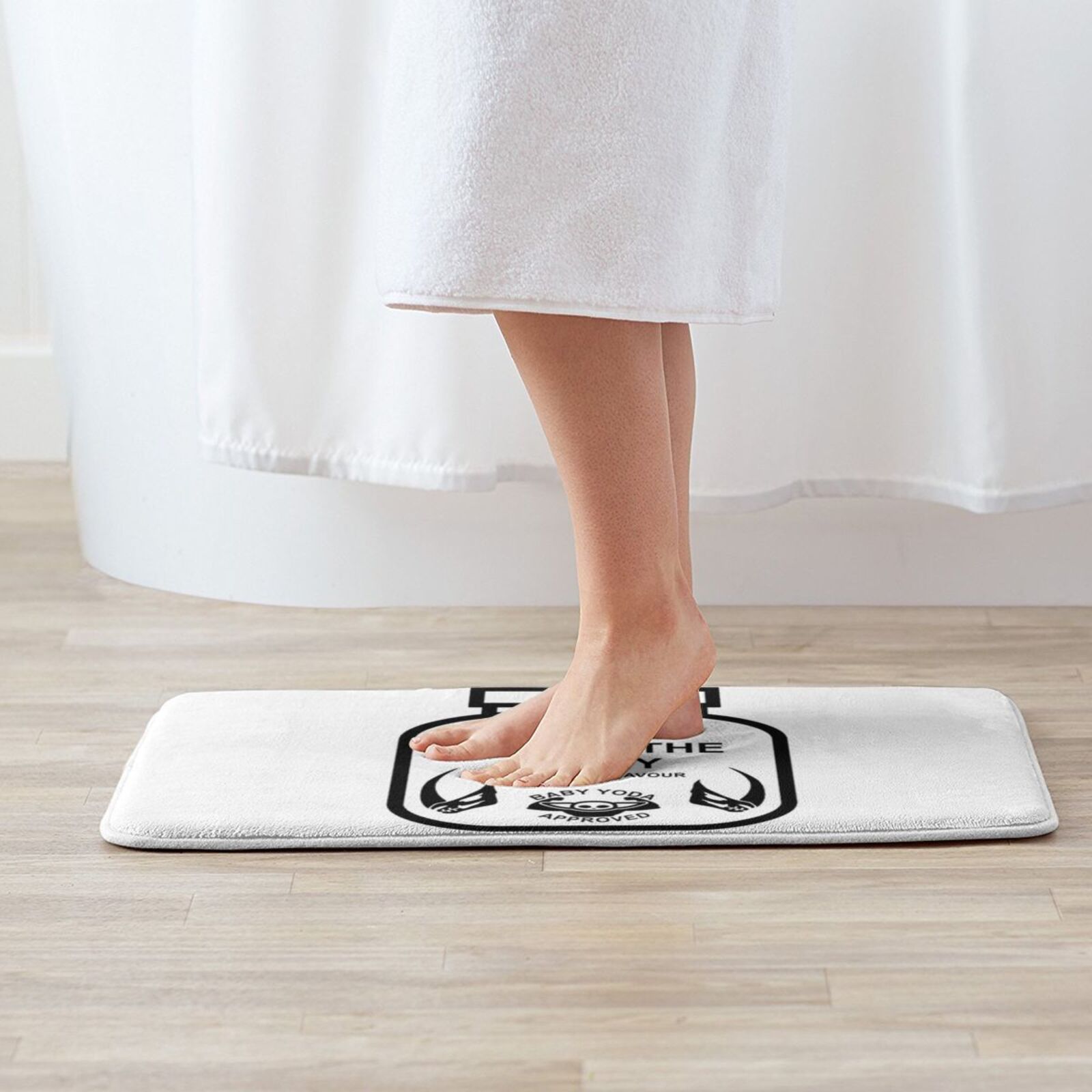 Mando Whey Protein Carpet Mat  - Nutrition Workout avaliação e preço