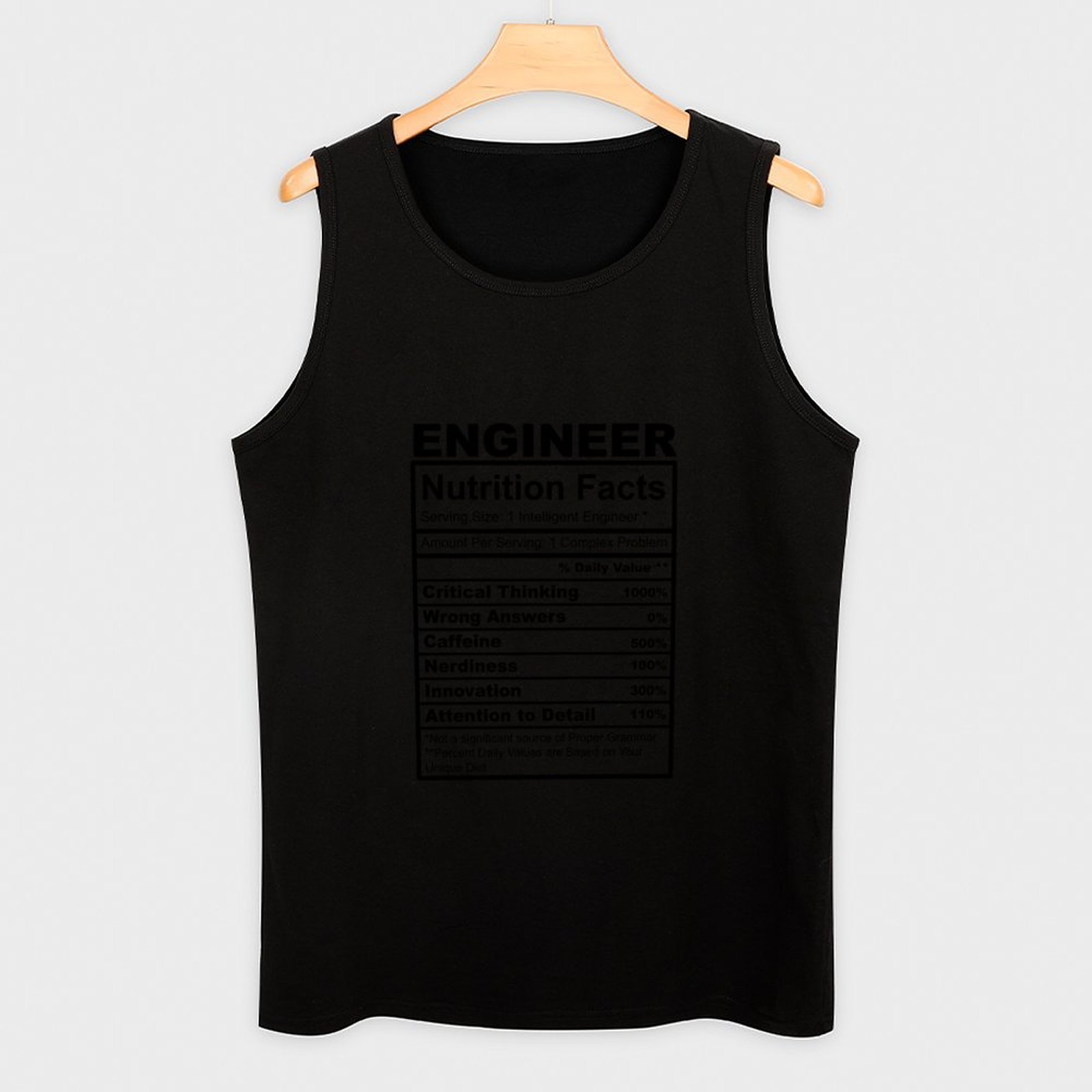 Funny Engineer Gift Nutrition  - Nutrition Sports Fitness avaliação e preço
