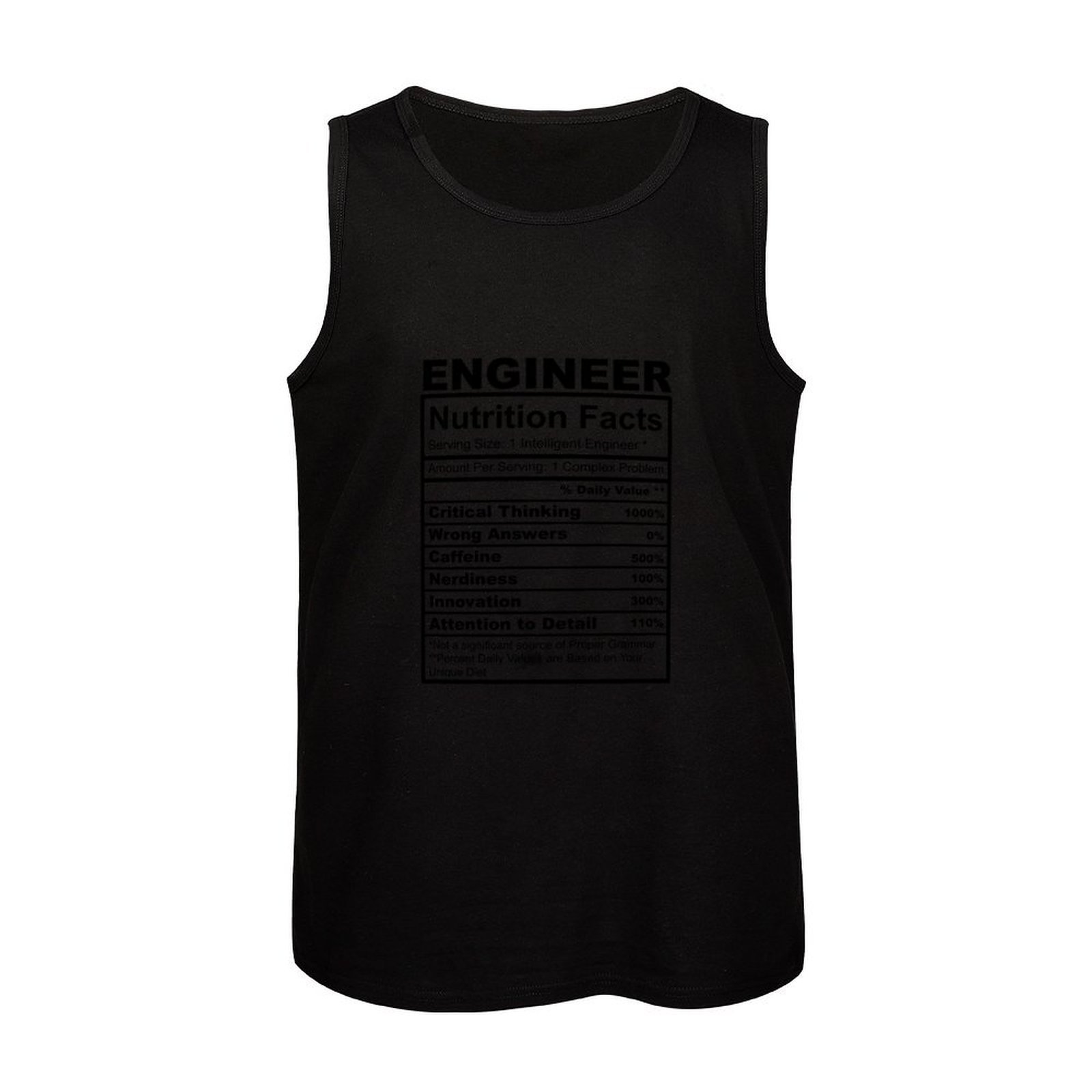 Funny Engineer Gift Nutrition  - Nutrition Sports Fitness avaliação e preço
