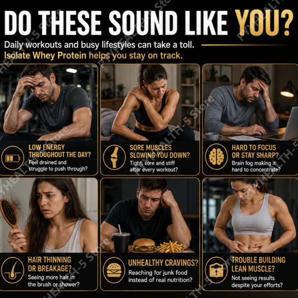 Isolate Whey Protein Powder 1k - Nutrition Sports Fitness avaliação e preço