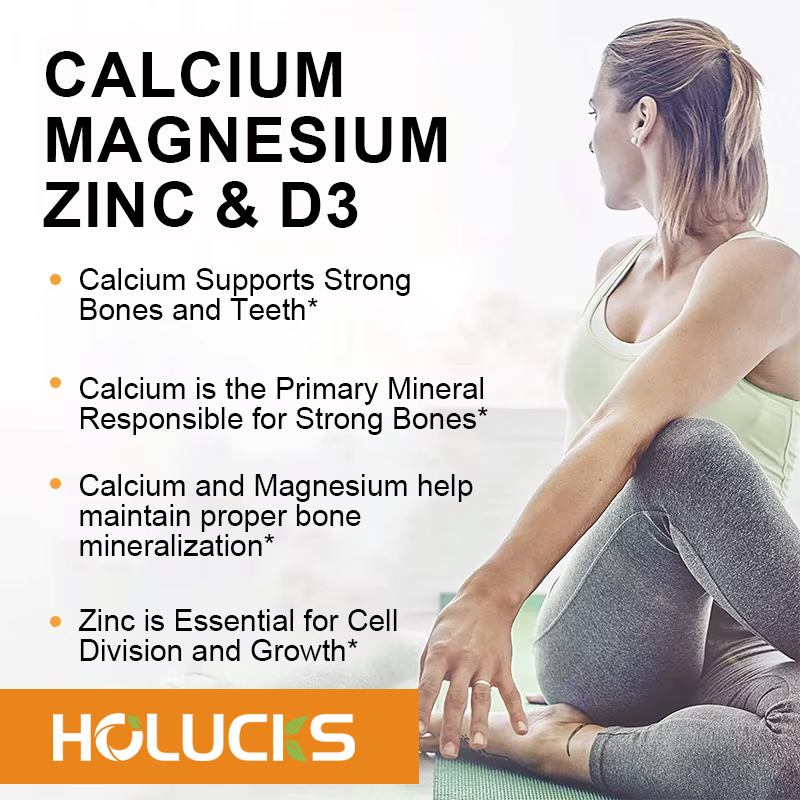 Buy 1 Get 1 Free! Calcium Magn - Nutrition Zinc avaliação e preço