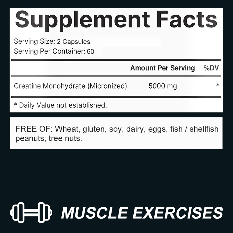 Creatine Monohydrate Energy Pe - Nutrition Workout avaliação e preço