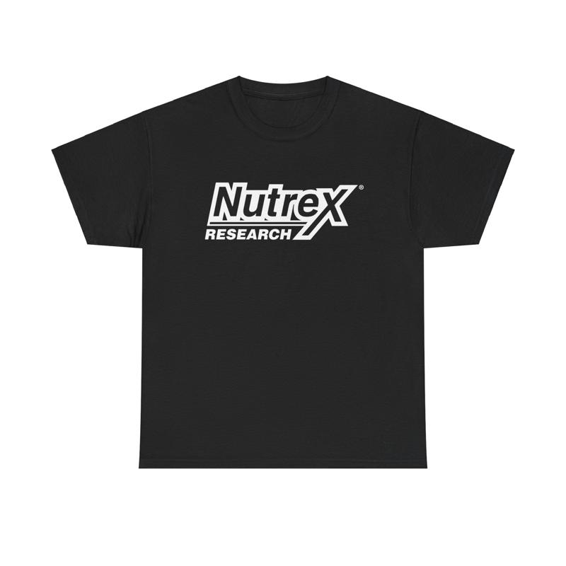 Nutrex Research T Shirt bodybu - Nutrition Workout avaliação e preço