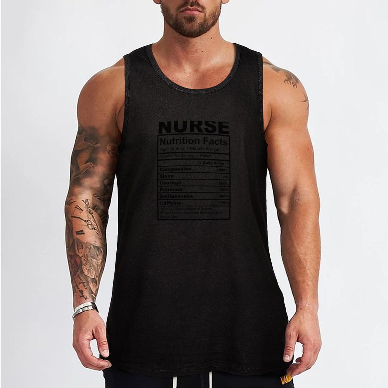Nurse Nutrition Facts, Nurse G - Nutrition Sports Fitness avaliação e preço