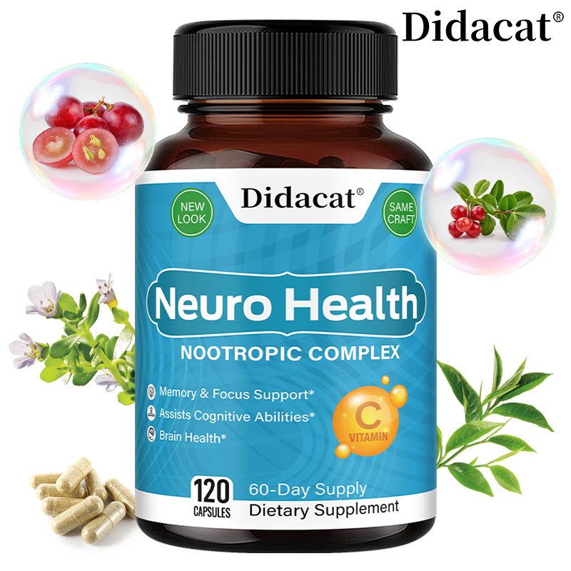 Brain Nutrition Complex Supple - Nutrition Zinc avaliação e preço