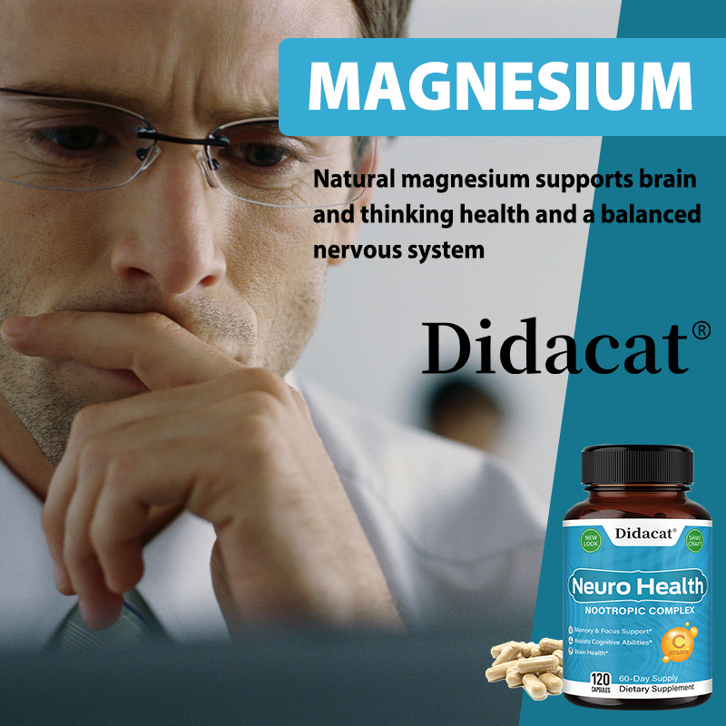 Brain Nutrition Complex Supple - Nutrition Zinc avaliação e preço