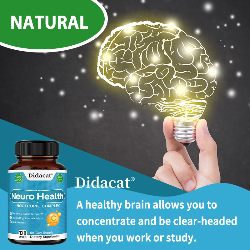 Brain Nutrition Complex Supple - Nutrition Zinc avaliação e preço