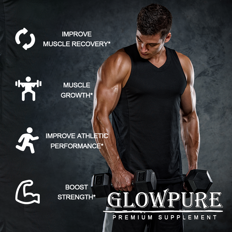 Creatine Monohydrate Capsules  - Nutrition Workout avaliação e preço